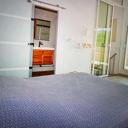 Calvi Avec Piscine Privee Appartement