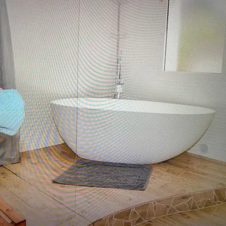 Appartement Calvi Avec Piscine Privee