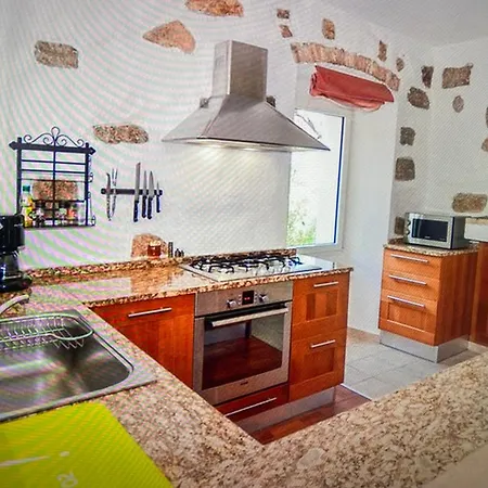 Appartement Calvi Avec Piscine Privee *