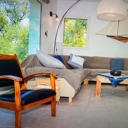 Calvi Avec Piscine Privee