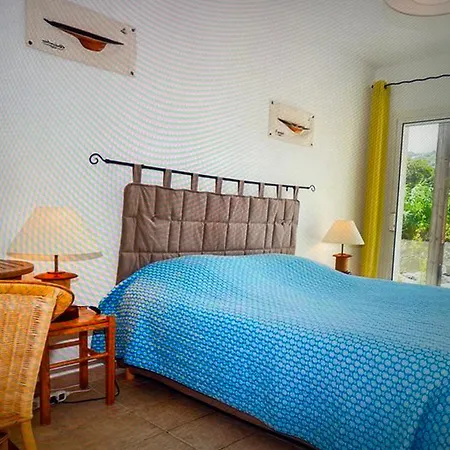 Calvi Avec Piscine Privee Appartement *