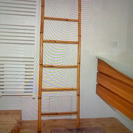 Calvi Avec Piscine Privee Appartement *